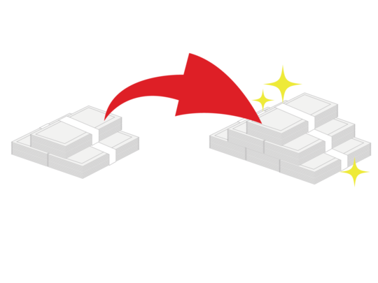 年金の増やし方をわかりやすく解説 見ないと確実に損をします 年金シリーズ第2弾 東京世田谷区等で相続税申告の相談 相続税対策は新宿相続税理士事務所